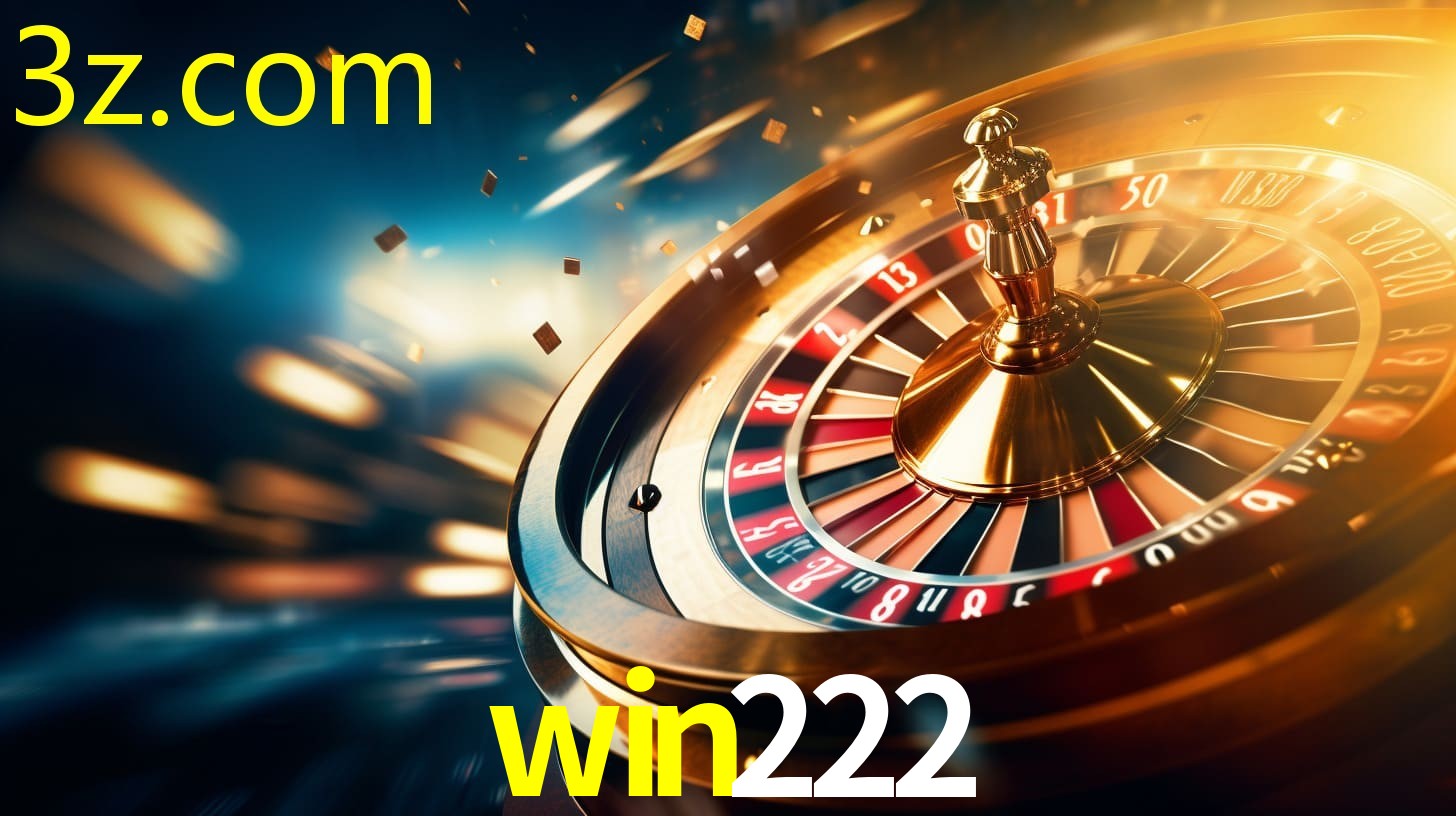 Cadastro Rápido WIN222.COM