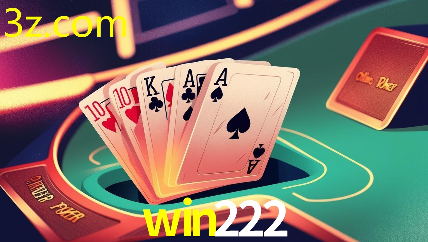 Slots no Site WIN222.COM