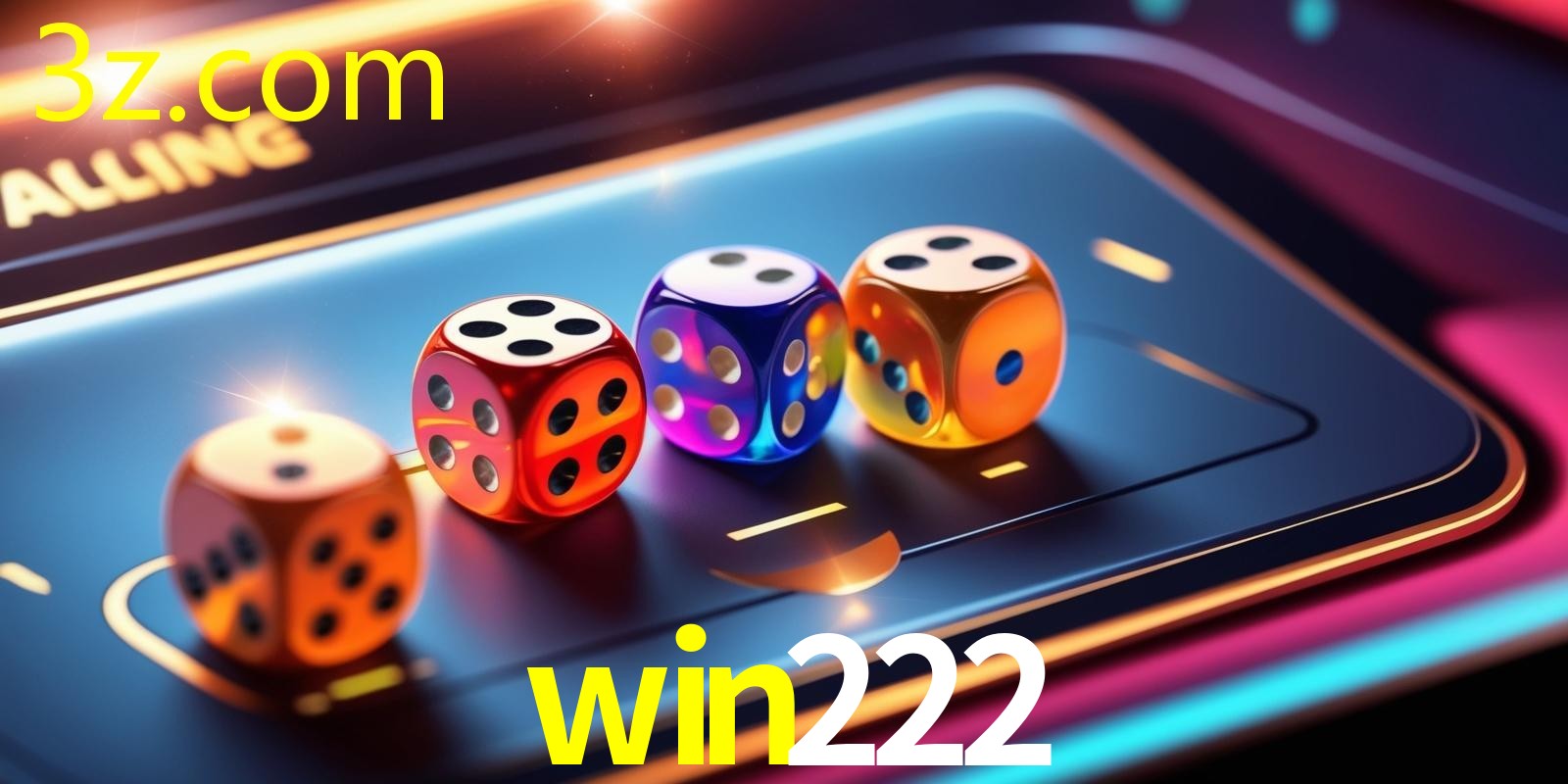 WIN222.COM Login Rápido